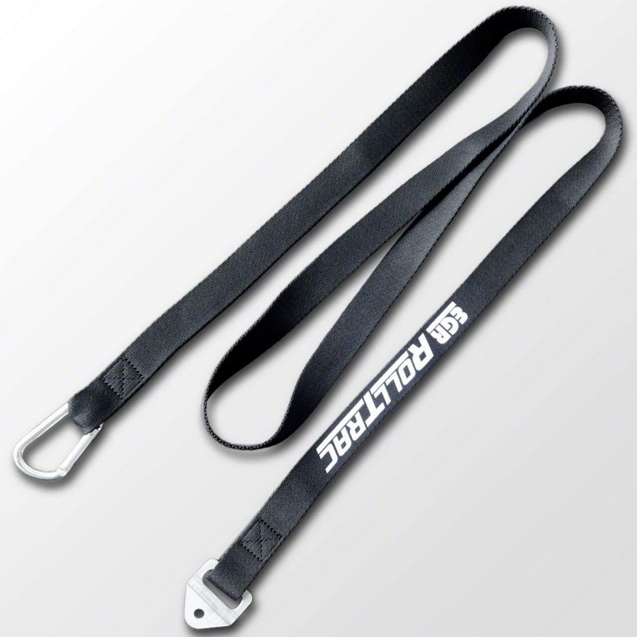 EGR RollTrac Pull Strap for RollTrac Manual Tonneau Covers